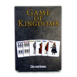 Game of Kingdoms